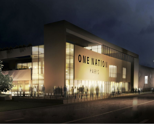 One Nation 1 ~ One Nation Les Clayes Sous Bois Adresse One Nation 1 ~ One Nation Les Clayes Sous Bois Adresse